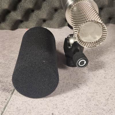Earthworks ETHOS Supercardioid Broadcast Condenser Microphone image 4