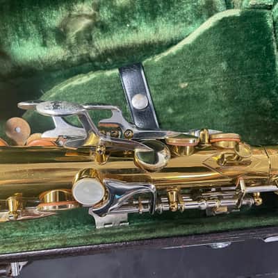 King Super 20 Alto Sax 1973 image 7