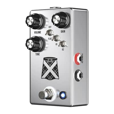 JHS Pedals Kilt 10 Overdrive Pedal image 3