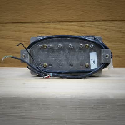1990s Seymour Duncan JBL Jazz Humbucker image 2