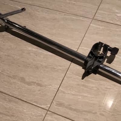 Roland Boom Cymbal Stand - Chrome - [$30 shipping] image 3