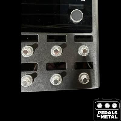 Fender Tone Master Pro Modeler - Present - Black - X15954 image 5