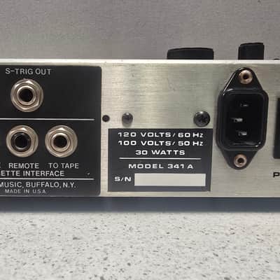 Moog Source Monophonic Analog Synthesizer with Gig Bag image 7