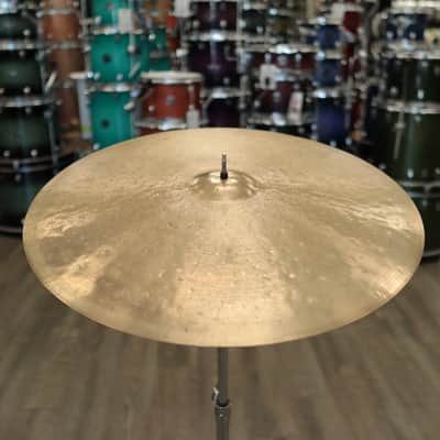 Pre-Owned Timothy Roberts 24" Mod Cymbal 2816g image 2