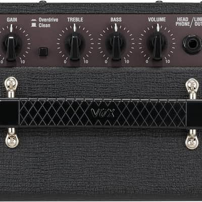 Vox V9106 Pathfinder 10-Watt Guitar Combo Amplifier image 3