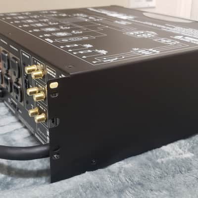 RARE: Monster Signature Series Home Theater Reference HTPS 7000 MKII image 9