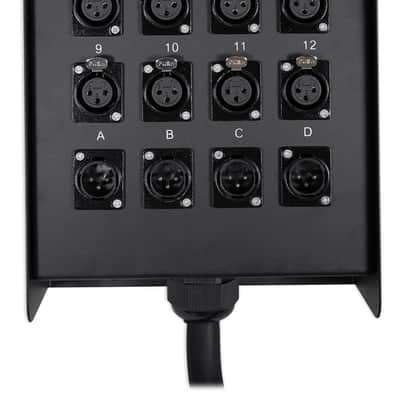 Presonus StudioLive SE 32 Series III Digital Mixer+16-Ch. Snake Cable+Headphones image 6