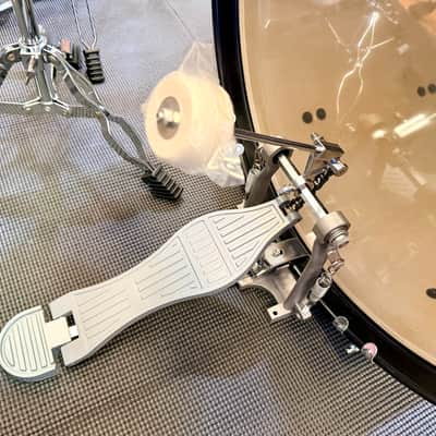 🥁 Performance Percussion PP220 5-Piece Drum Kit~ Metallic Blue Acoustic Set 🥁 Bild 18