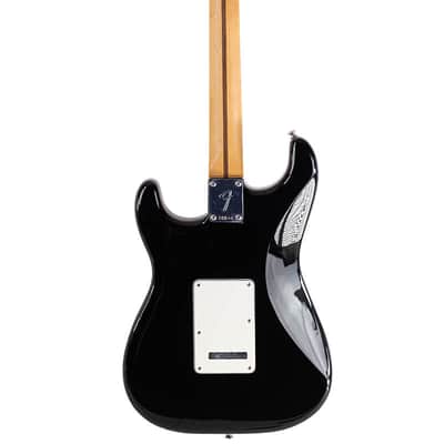 Fender Player II Stratocaster Black image 3