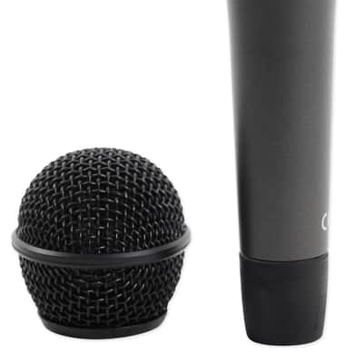 Audio Technica ATM410 Microphone Mic For school Church Sound Systems image 4