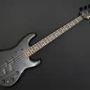 1985 Fender Japan Precision Bass Boxer PB-555 A Serial All Black