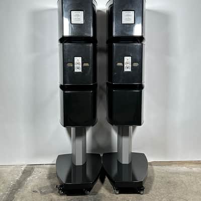 Focal Viva Utopia 3-Way Audiophile Speaker Pair image 11