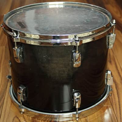 Pearl Reference - twillight fade 13"x10 rack tom image 8