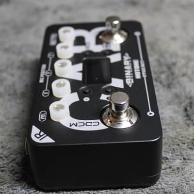 Hotone Binary IR Cab Impulse Response Cabinet Emulator image 4