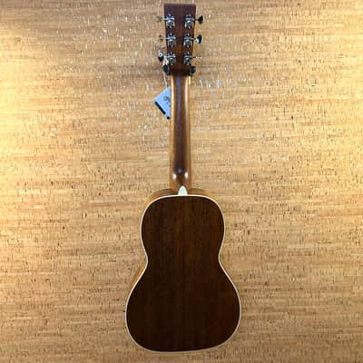 Martin Custom Shop Size 5 12 Fret Terz New - Mahogany image 7