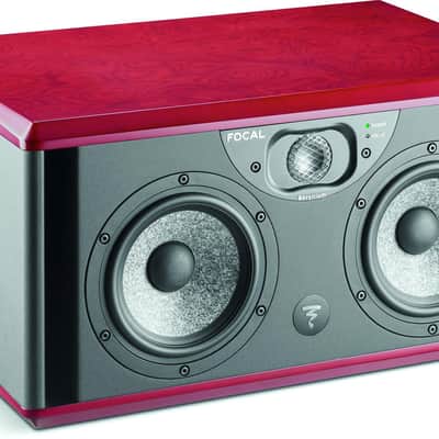 Focal Twin6 ST6 Active Studio Monitor (Single)