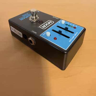 MXR MX100 Rockman X100 Analog Tone Processor image 3