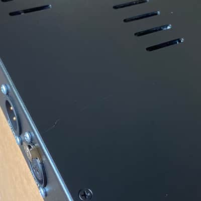 AudioScape Engineering Co. D3A Dual Leveling Amplifier (LA3A clone) image 21