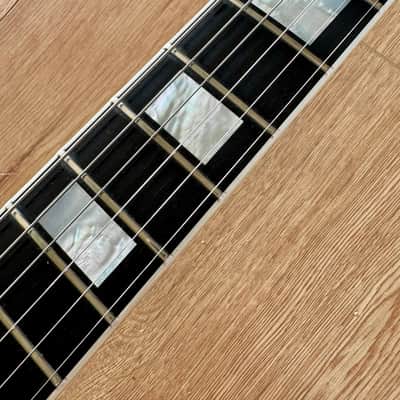 Gibson B.B. King Lucille ES-355 1996 - Ebony ★ Free EU shipping ★ image 13