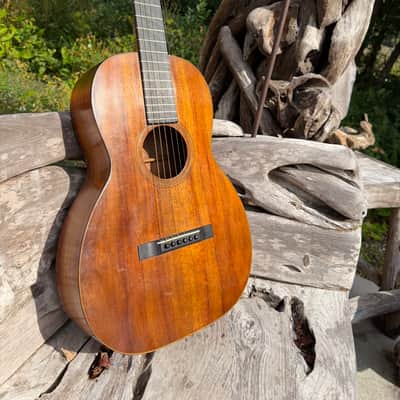 Martin O-18K 1927 SLIDE guitar image 2