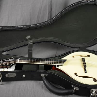 Collings MT2 Cream Top image 15