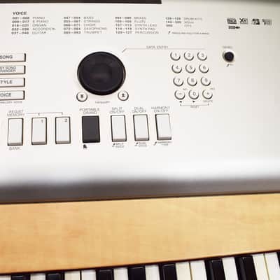 Yamaha YPG-625 88-Key Weighted Action Portable Grand Keyboard No Stand image 3