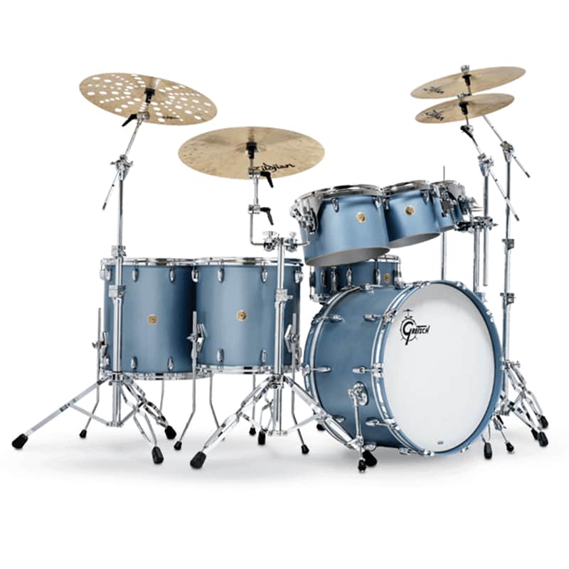Gretsch USA Custom 7pc Shell Pack image 1