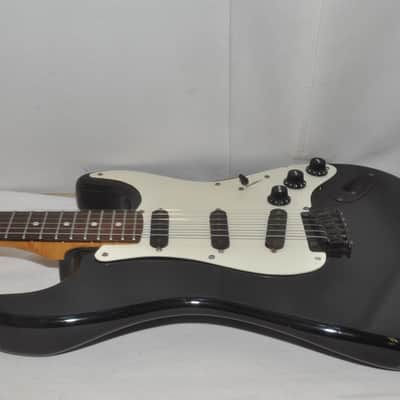 Bill Lawrence Stratocaster Electric Guitar Ref.No 6884 image 7