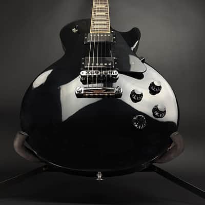 Gibson Les Paul Studio - Ebony image 3