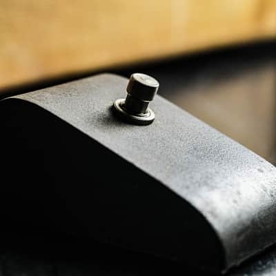 1962 Gibson GA-8T Discoverer Tremolo tweed image 21