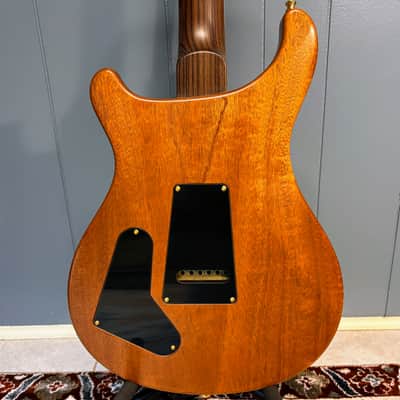 PRS 25th Anniversary Modern Eagle II Tremolo 2010 - Angry Larry image 9