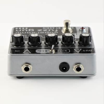 DEATH BY AUDIO SUPERSONIC FUZZ GUN image 3