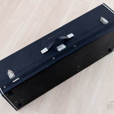 1978 Korg PE-1000 Polyphonic Ensemble Vintage Analog Synthesizer 60 Oscillator, Collector-Grade image 12