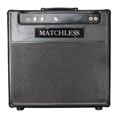Matchless 30/15 30-Watt 1x12" Guitar Combo