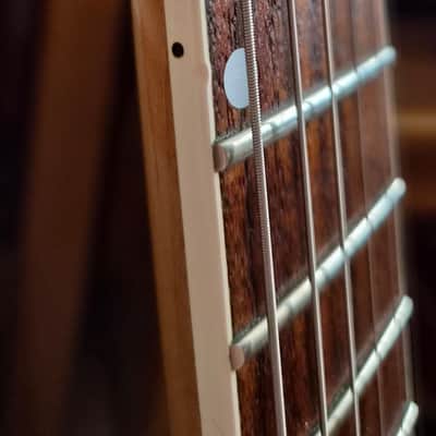 Ibanez RG770FM-DBK Standard 2001 - 2002 - Deep Black image 8