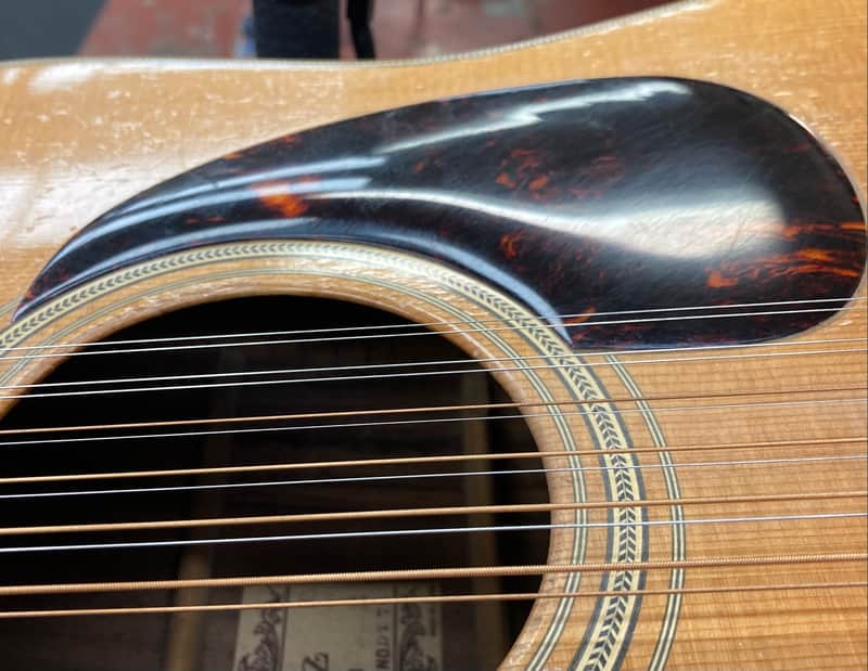 Alvarez Yairi DY76 - Natural | Reverb Alvarez Yairi DY76 - Natural | Reverb