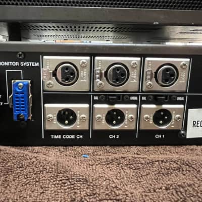 Tascam ATR-60 / 2 Track Reel to Reel Tape Recorder Professional • Refurbished image 21