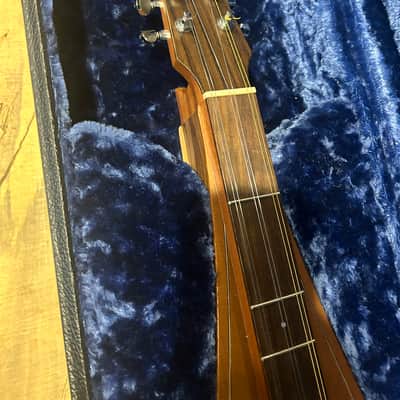 Blue Lion Force-d-Ossché 6-String Mountain Dulcimer 2012 image 6