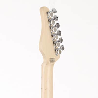 SCHECTER BH-1-STD-24 Natural [S1708107] (06/15) image 12