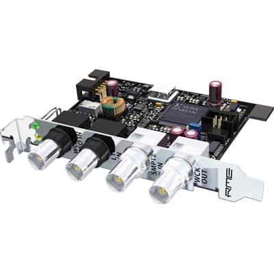RME TCO HDSP Expansion Board image 2