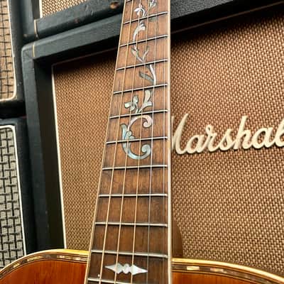 Oahu 68K Deluxe 1920's Round Neck Natural with Case image 9