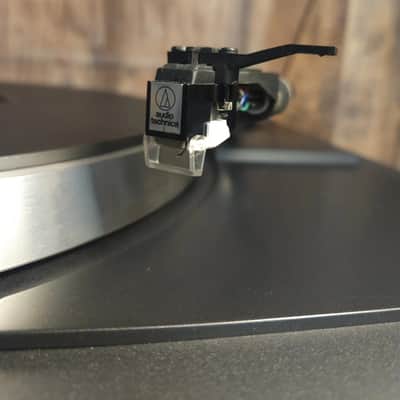 *Serviced*Garrard GT250AP Full Auto Belt Drive Turntable image 5
