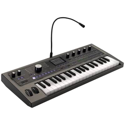 Korg microKORG2 - Synthesizer image 4
