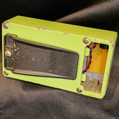 Boss Japan FA-1 FET Amplifier / Preamp image 7