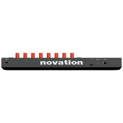 FLKey 2 Mini Novation image 3