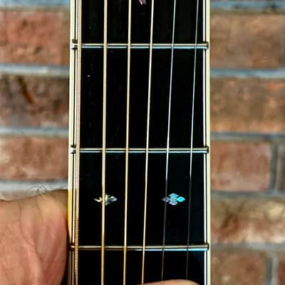 2024 Martin D-42 Reimagined Mint Condition image 7