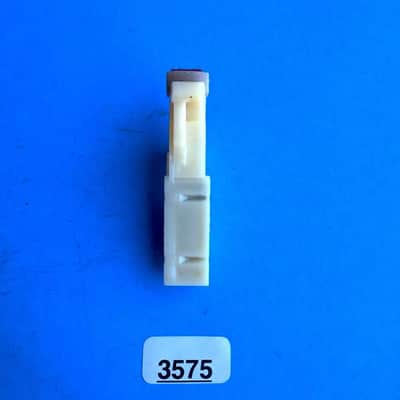 KURZWEIL PC88 Keyboard Piano Replacement Part: Black Key Hammer Weight [RIGHT] imagen 4