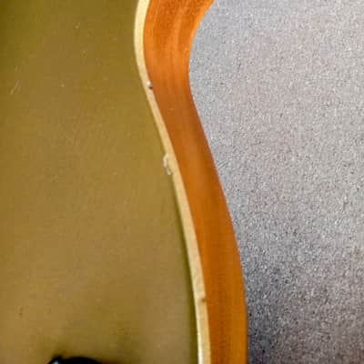 Gibson Les Paul Studio '60s Tribute with Lollar P90s 2011 - significant upgrades *** image 13