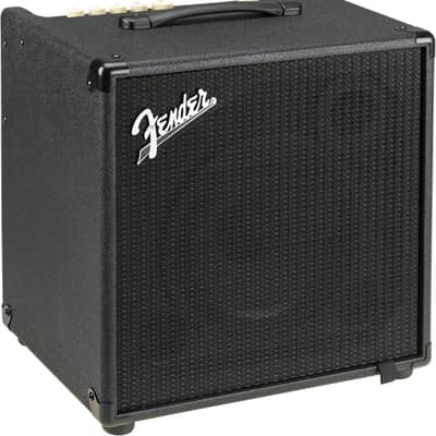 Fender : Rumble Studio 40 image 1