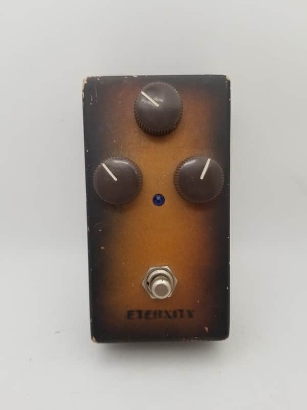 ギター Lovepedal Eternity Burst HW Lovepedal Eternity Burst - YouTube